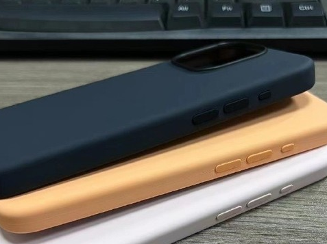 长安苹果14维修站分享iPhone14手机壳能直接给iPhone15用吗?