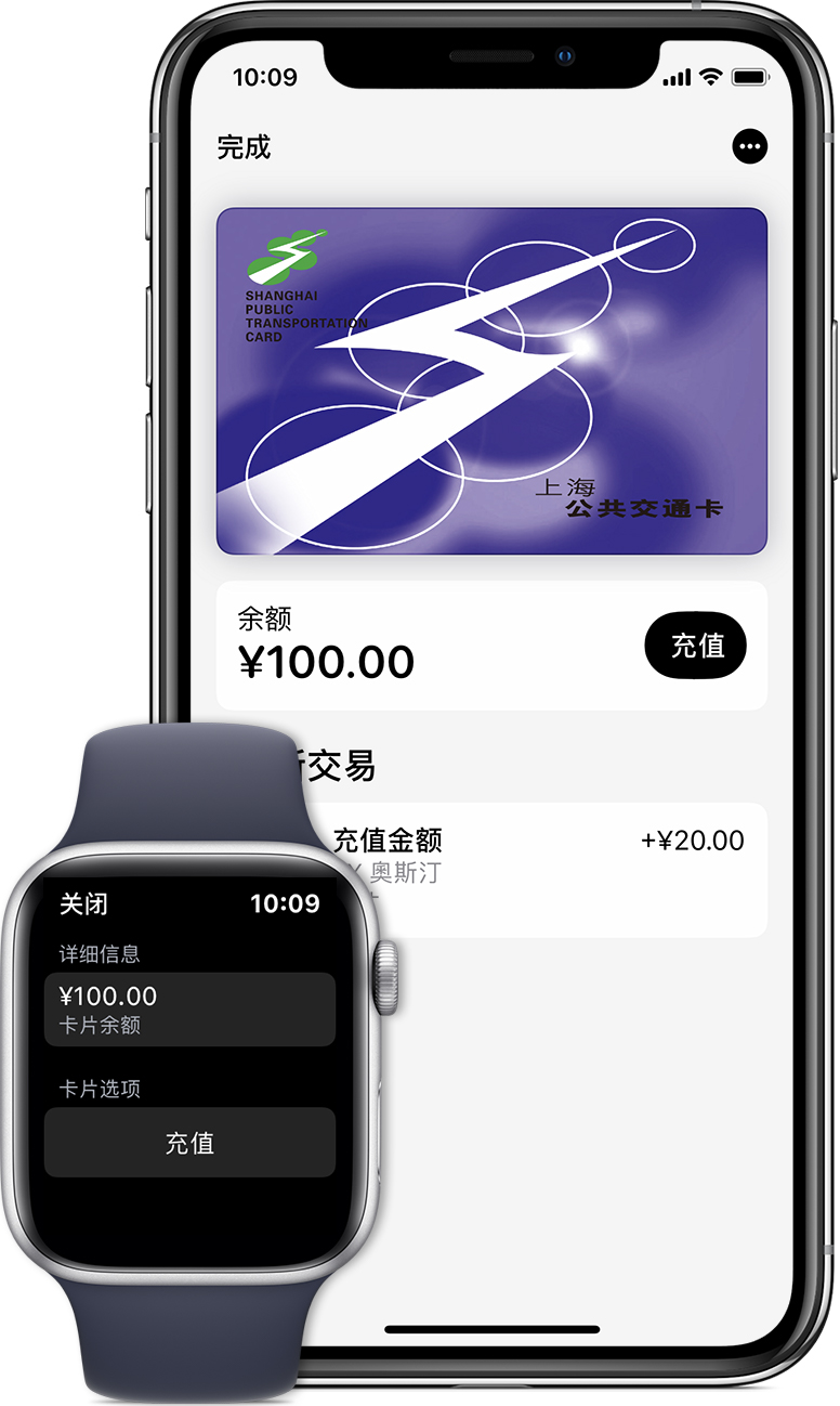 长安苹果手机维修分享:用 Apple Pay 刷交通卡有哪些优势？如何设置和使用？ 