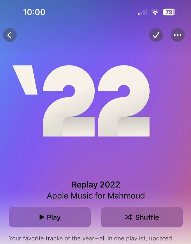 长安苹果手机维修分享iOS16.2 Beta3更新内容及升级建议 