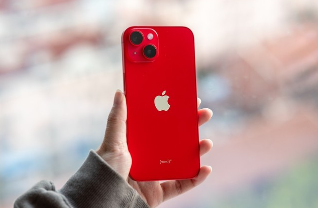 长安苹果14维修分享为什么大家觉得iPhone 14不香了 