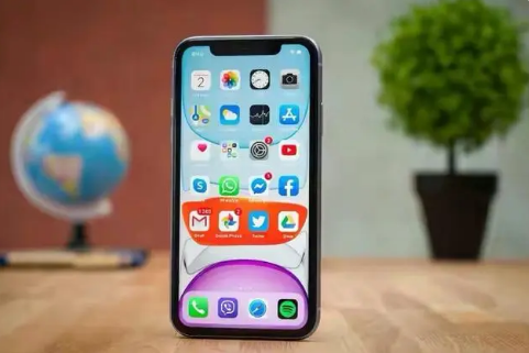 长安苹果手机维修分享升级iOS16屏幕失灵解决办法 