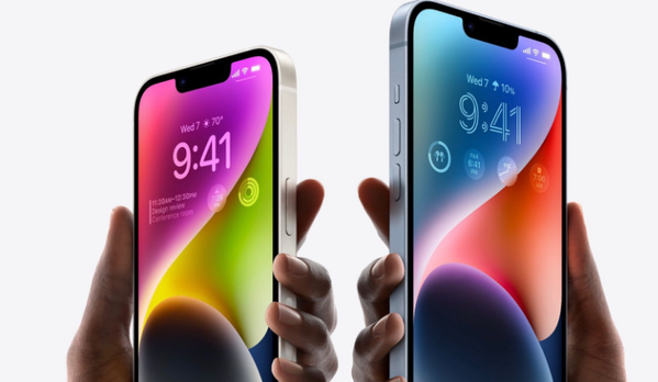 长安苹果14维修分享iPhone 14系列支持的eSIM卡有哪些优点 