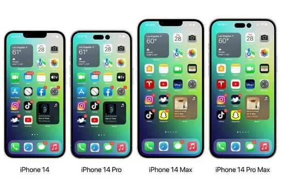 长安苹果14维修分享iPhone14可以分期吗 
