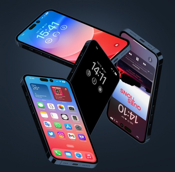 长安苹果14维修分享入门级iPhone 14多少钱 