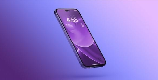 长安苹果14维修分享iPhone14配色有哪些 