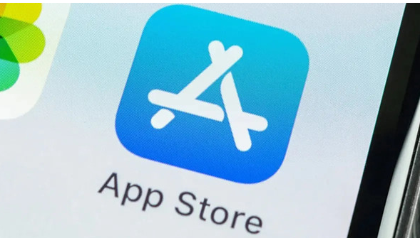长安苹果手机维修分享应用商店出现大量色情App，苹果会处理吗 