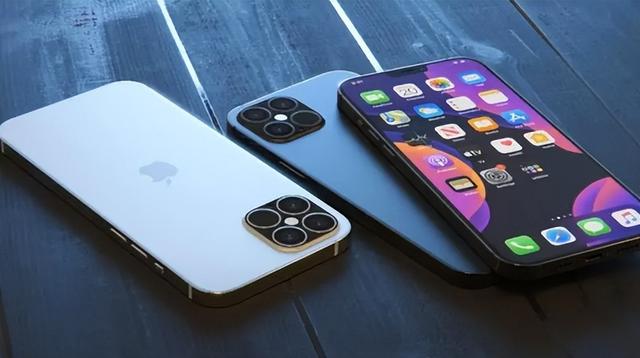 长安苹果14维修分享iPhone 14上市后，iPhone 13会下架吗 