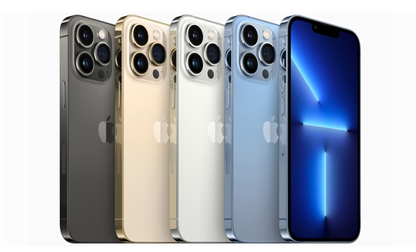 长安苹果14维修分享iPhone 14、14 Pro/Max规格、售价汇总 