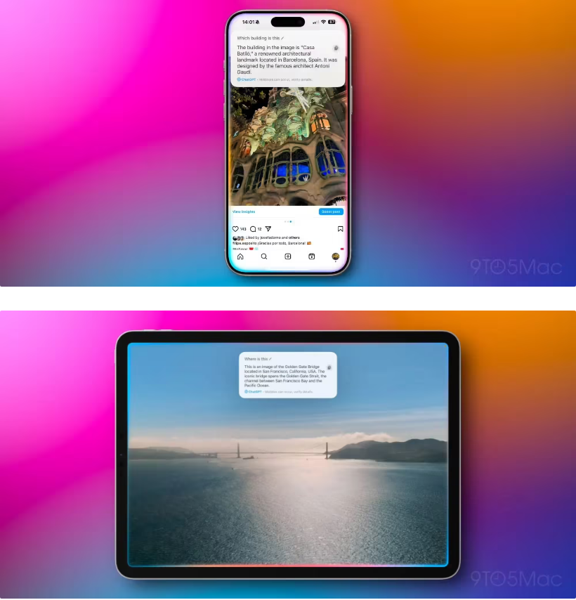 长安苹果手机维修分享苹果 Siri 接入 ChatGPT AI  