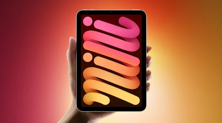 长安苹果手机维修分享iPad mini 7 屏幕硬件可能进行了更新  