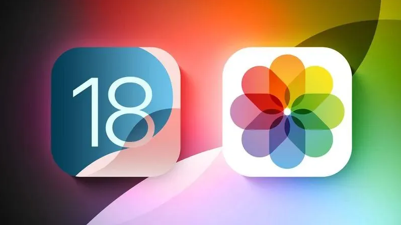 长安苹果手机维修分享苹果 iOS / iPadOS 18.1Beta 3 发布 