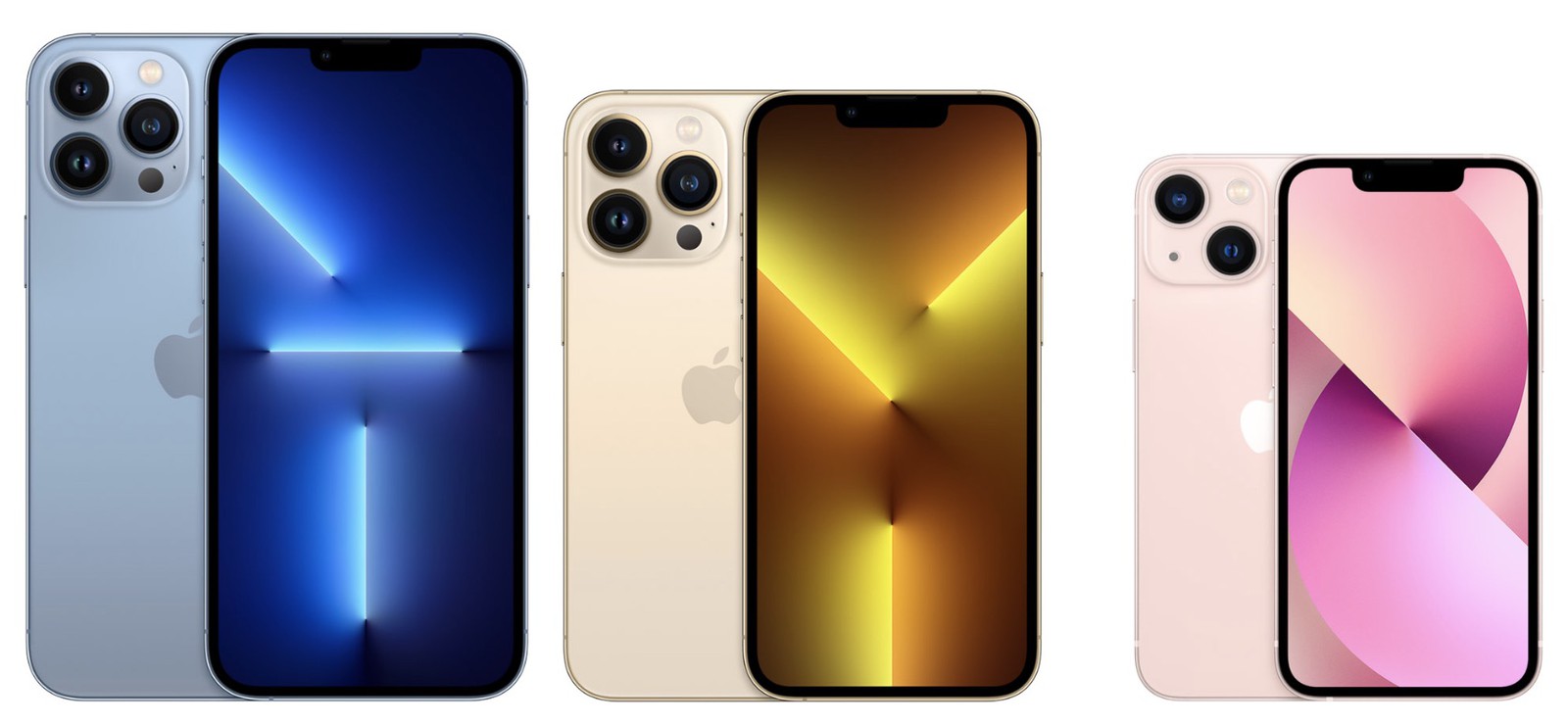 长安苹果手机维修分享iPhone 13续航怎么样 