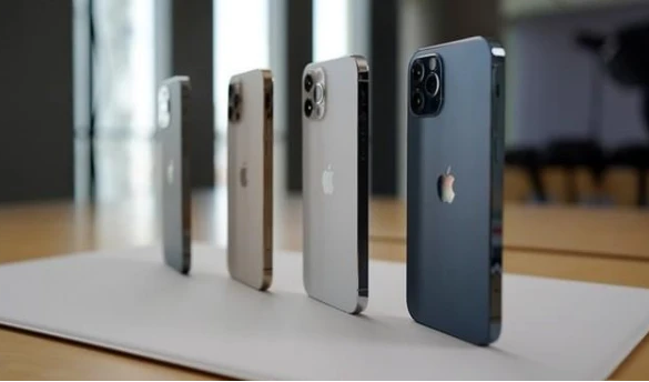 长安苹果手机维修分享为什么说iPhone13才是真旗舰 