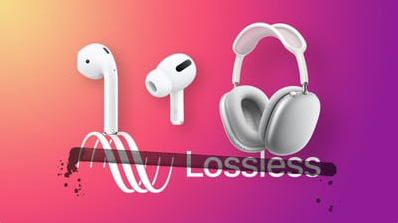 长安苹果手机维修分享哪些设备支持Apple Music 无损音频 