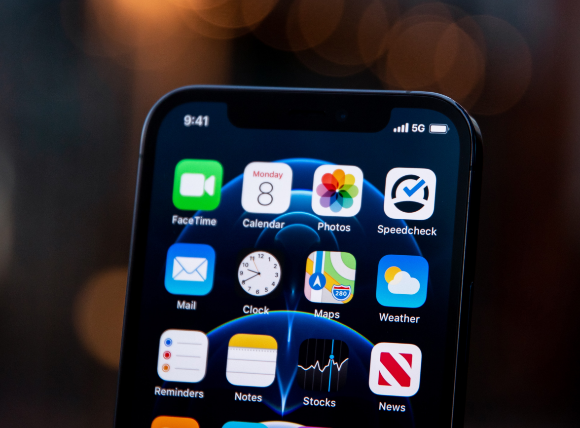 长安苹果手机维修分享为什么 iPhone 12 在冬季会自动关机 