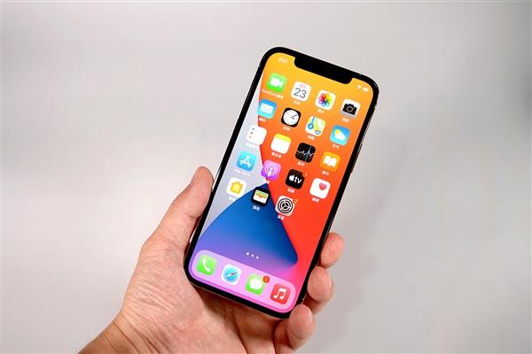 长安苹果手机维修分享iOS 14.2修订版已到，专属iPhone 12系列 