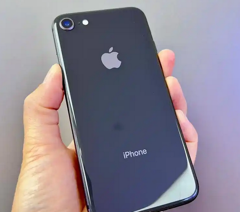 长安苹果8系统维修分享iPhone8手机系统升级后无法开机如何修复 