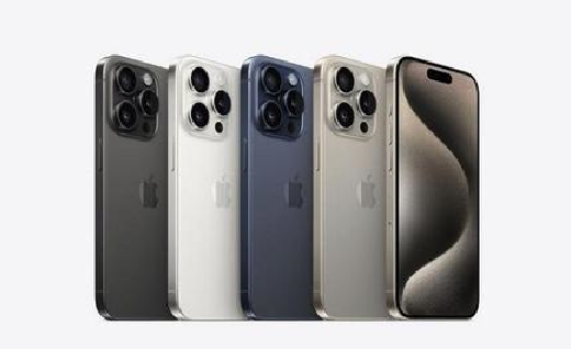 长安苹果维修点分享iPhone 15 Pro屏幕更换易被忽略实操隐患 