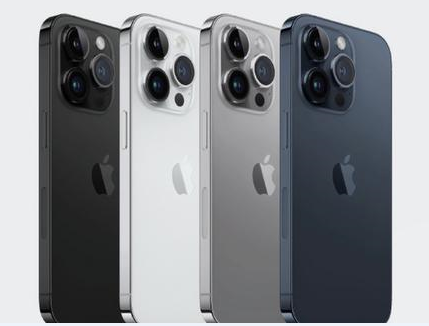 长安苹果维修点分享iPhone 16 Pro锁屏密码使用指南 