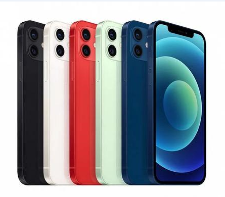 长安苹果维修点分享iPhone 12 Pro Max黑屏冷门故障解读 