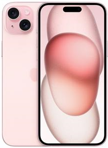 长安苹果维修点分享iPhone15 Plus手机黑屏小众问题 